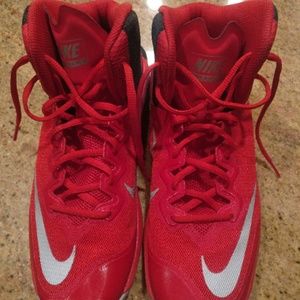 Nike Prime Hype DF II Men's Size 9.5